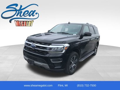 Used 2023 Ford Expedition Limited