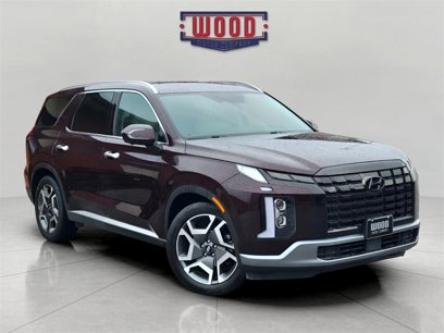 Used 2024 Hyundai Palisade SEL