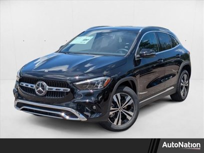 New 2026 Mercedes-Benz GLA 250