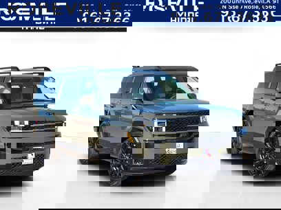 New 2025 Hyundai Santa Fe Calligraphy