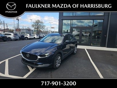 Certified 2023 MAZDA CX-30 AWD 2.5 S w/ Preferred Package