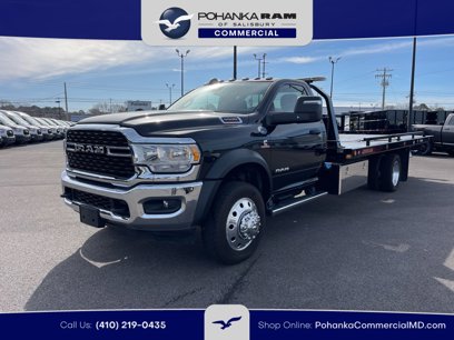New 2023 RAM 5500 SLT w/ Quick Order Package 2YG SLT