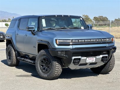 Used 2024 GMC Hummer EV 3X w/ Omega Edition