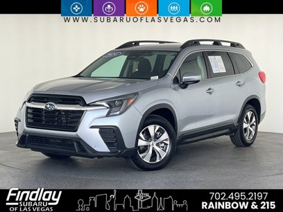 Certified 2024 Subaru Ascent Premium w/ Convenience Package