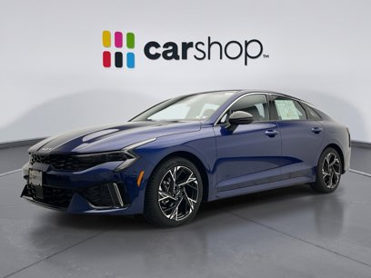 Used 2025 Kia K5 GT-Line