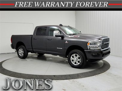 Used 2024 RAM 2500 Laramie