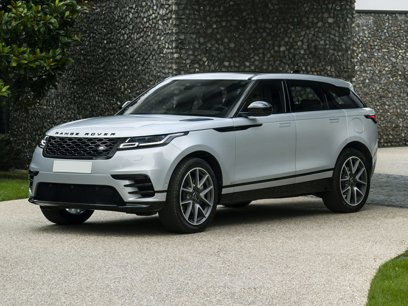 Used 2021 Land Rover Range Rover Velar S