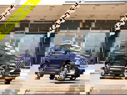 Used 2023 Hyundai Santa Fe SEL w/ Premium Package