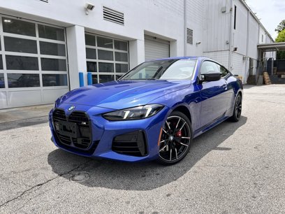Used 2025 BMW 440i xDrive Coupe