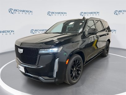 Used 2022 Cadillac Escalade Sport w/ Touring Package