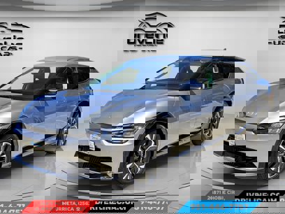 Used 2023 Kia EV6 Wind
