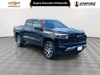 Used 2023 Chevrolet Colorado Z71 w/ Advanced Trailering Package