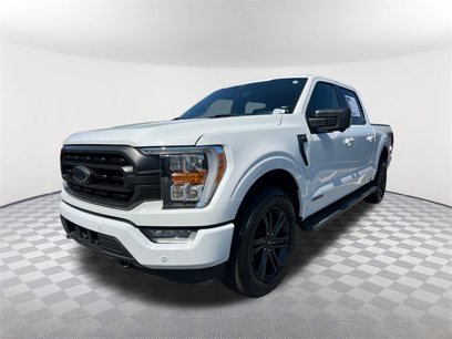 Used 2021 Ford F150 XLT w/ Equipment Group 302A High