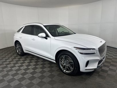 Used 2025 Genesis GV70 2.5T