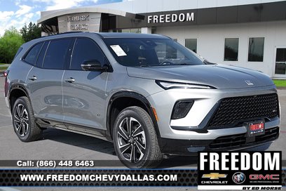 New 2025 Buick Enclave Sport Touring