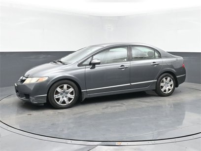 Used 2010 Honda Civic LX