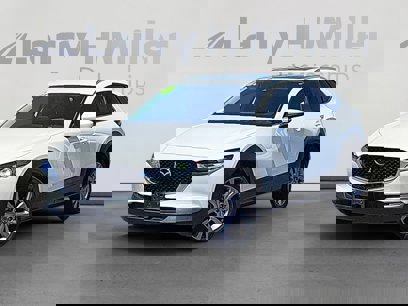 Used 2021 MAZDA CX-30 AWD 2.5 S w/ Premium Package