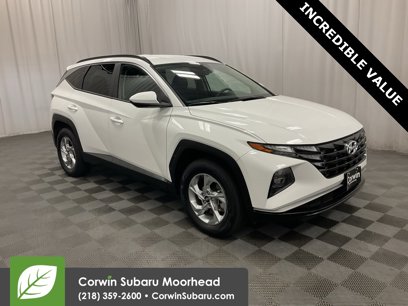 Used 2024 Hyundai Tucson SEL