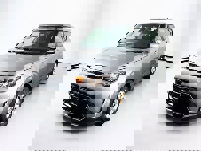 Certified 2023 Kia Soul LX w/ LX Technology Package