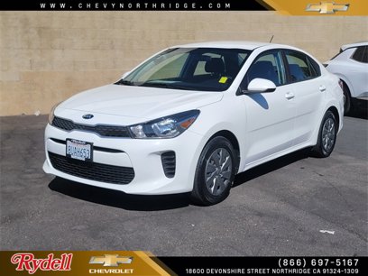 Used 2020 Kia Rio LX