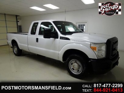 Used 2015 Ford F350 XL