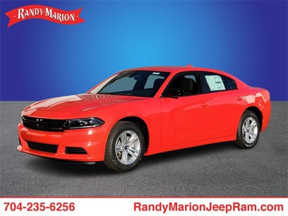 New 2023 Dodge Charger SXT w/ Cold Weather Package