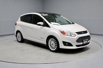 Used 2013 Ford C-MAX SEL