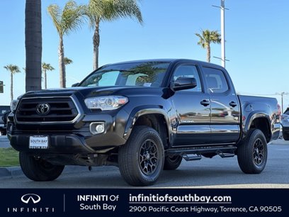 Used 2022 Toyota Tacoma SR5