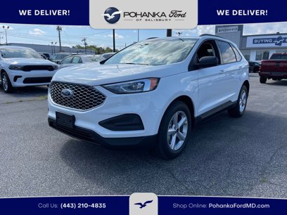 Used 2024 Ford Edge SE