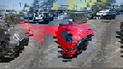 Used 2017 MINI Cooper Clubman S