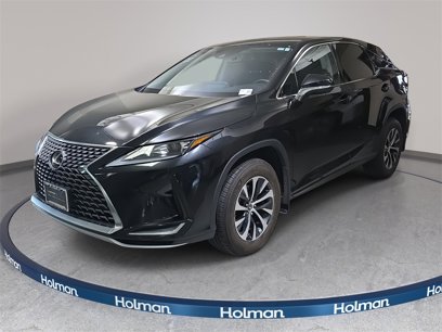 Used 2022 Lexus RX 350 FWD