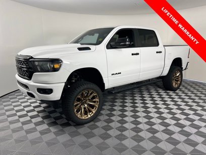 Used 2024 RAM 1500 Big Horn