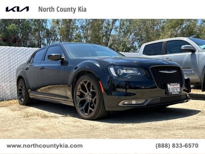 Used 2019 Chrysler 300 S