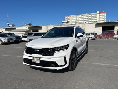 Used 2021 Kia Sorento EX