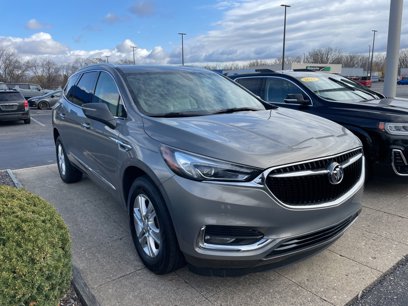 Used 2018 Buick Enclave Essence