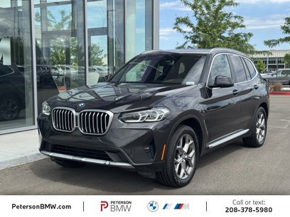Used 2024 BMW X3 xDrive30i