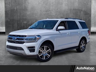 Used 2023 Ford Expedition Limited