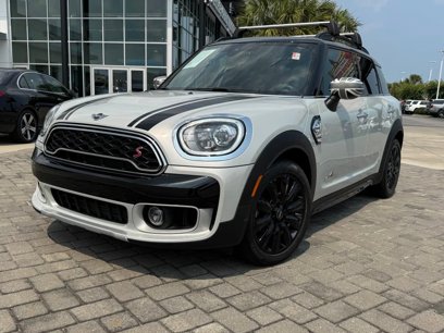 Used 2020 MINI Cooper Countryman S