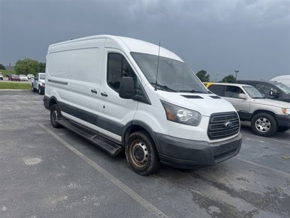 Used 2016 Ford Transit 250 148 Medium Roof
