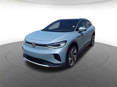 New 2025 Volkswagen ID.4 Pro S Plus