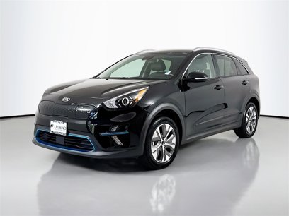 Used 2021 Kia Niro EX w/ Cold Weather Package