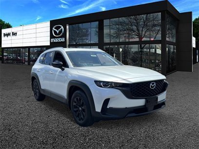 Certified 2023 MAZDA CX-50 2.5 S w/ Cargo Package