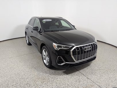 Used 2022 Audi Q3 2.0T Premium Plus