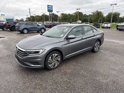 Used 2021 Volkswagen Jetta SEL