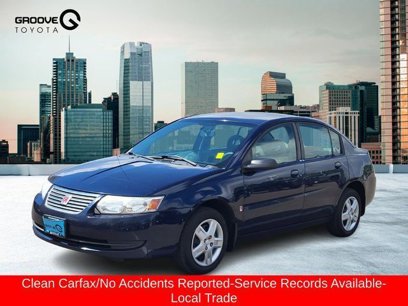 Used 2007 Saturn ION Level 2