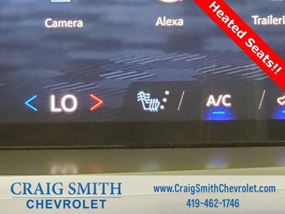 New 2025 Chevrolet Traverse LT w/ LPO, Floor Liner Package