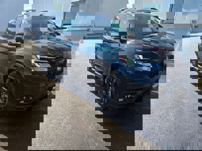 Used 2019 Honda Passport Elite