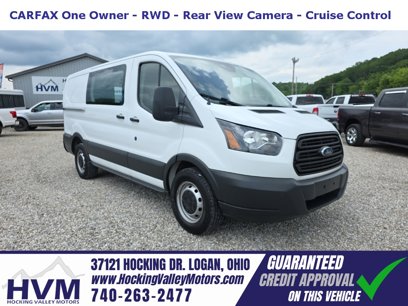 Used 2018 Ford Transit 150 130 Low Roof