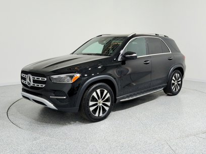 Certified 2024 Mercedes-Benz GLE 350 4MATIC