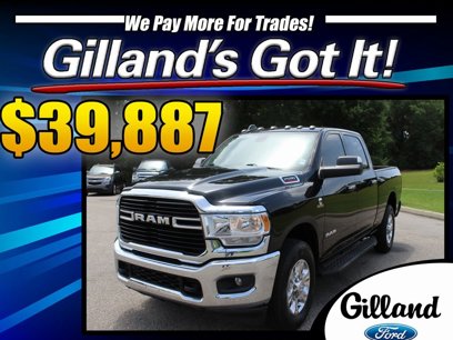 Used 2019 RAM 2500 Big Horn